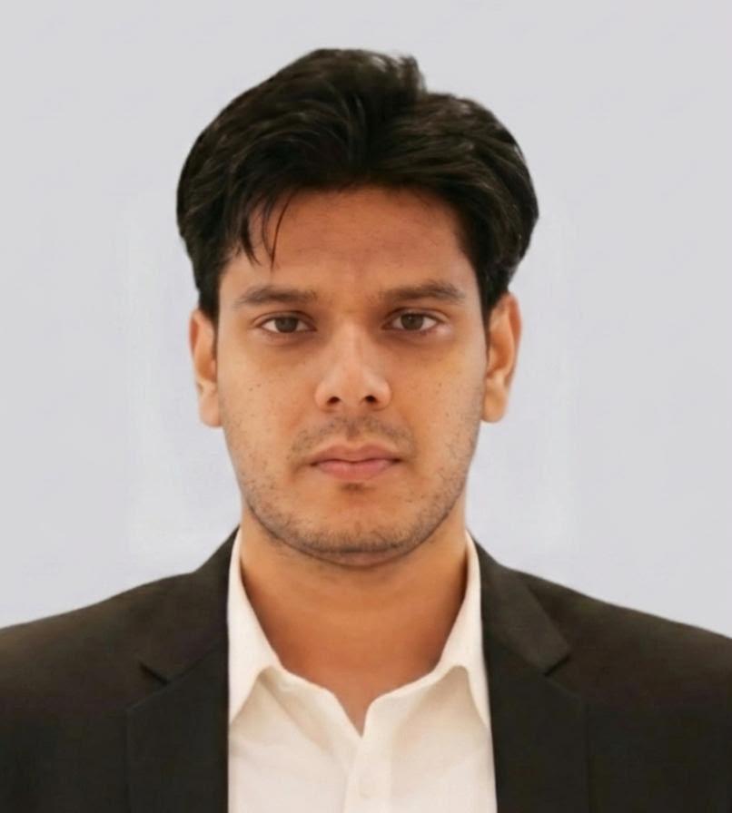 Abhinav Bhatnagar, Founder of Increview Technologies
